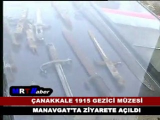 24.02.2011 MRT HABER BÜLTENİ