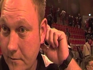 Volley-Ball : BOUC - Rennes : 1 - 3