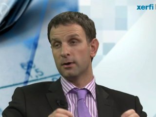 XERFI Canal : Ma petite entreprise a connu la crise, par N. Doucerain