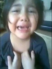 Sigara İçme Nolursun Baba.. :(