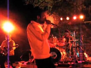"Gi Dem It" Jaggy D & The Up-Risng Reggae Royal 2010