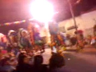 2 corsos de  Rosario de Lerma Salta