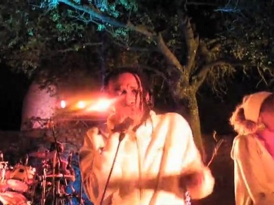 "Same Way" Jaggy D & the Up-Rising Reggae Royal 2010