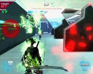 S4 league video test mode chaser