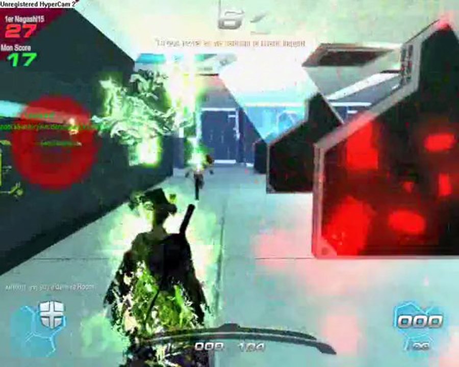 S4 league video test mode chaser