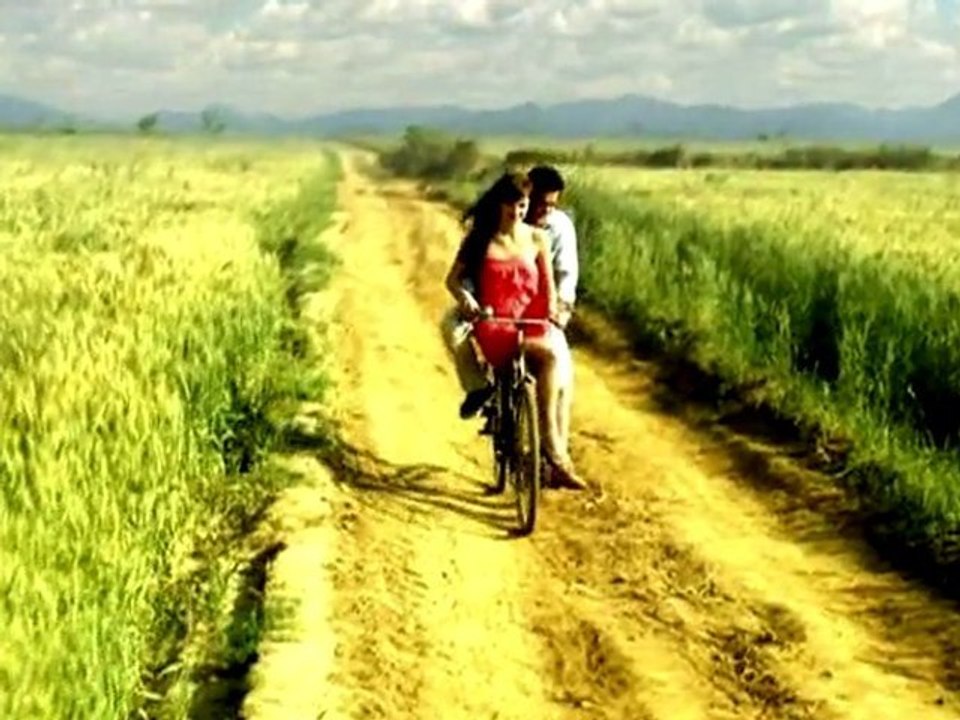 TUMKO DEKHA Title Song