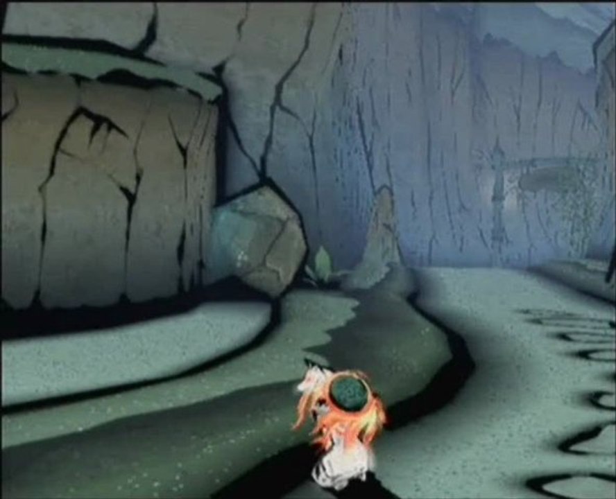 Okami [16] Quête annexe, perles errantes et infos