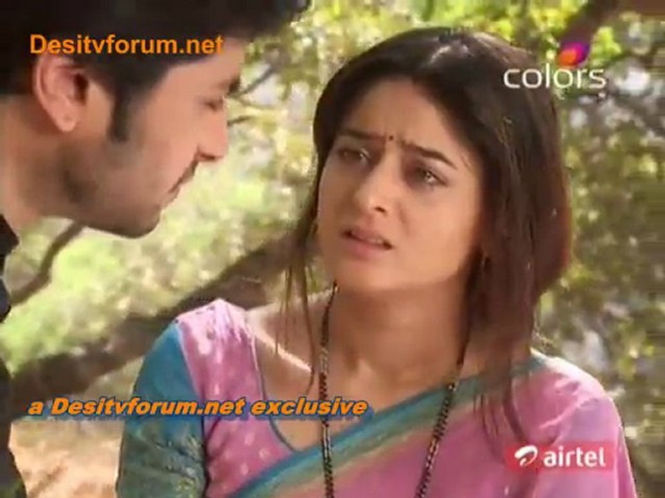 Laagi Tujhse Lagan 24th February 2011 pt2