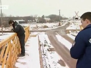 Hungary: After the Red River | European Journal