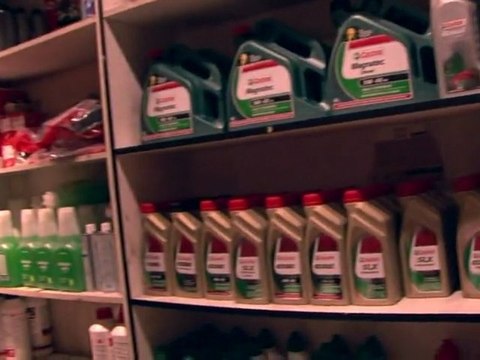 СПБ: Замена масла в автомобиле с экономией свыше 50%