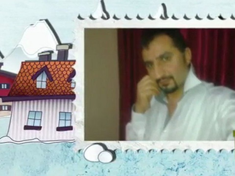 hayal gözlüm burhan