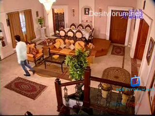 Tujha Vin Sakhya Re - 24th February 2011 pt4