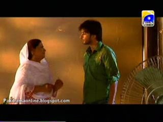 Khuda aur Mohabbat ep2 (p3)