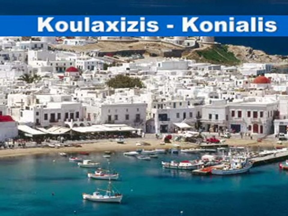 Konialis