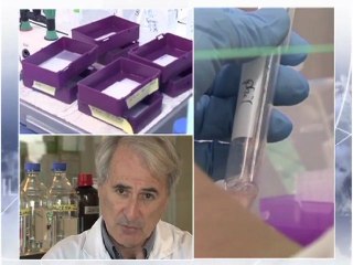 Partir du patient pour découvrir de nouvelles biotherapies