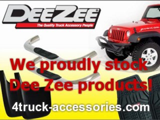 4 Truck-Accessories - Eldridge, IA