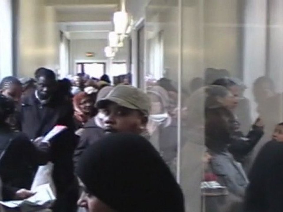 Paris-Habitat OPH doit des comptes aux mal-logés