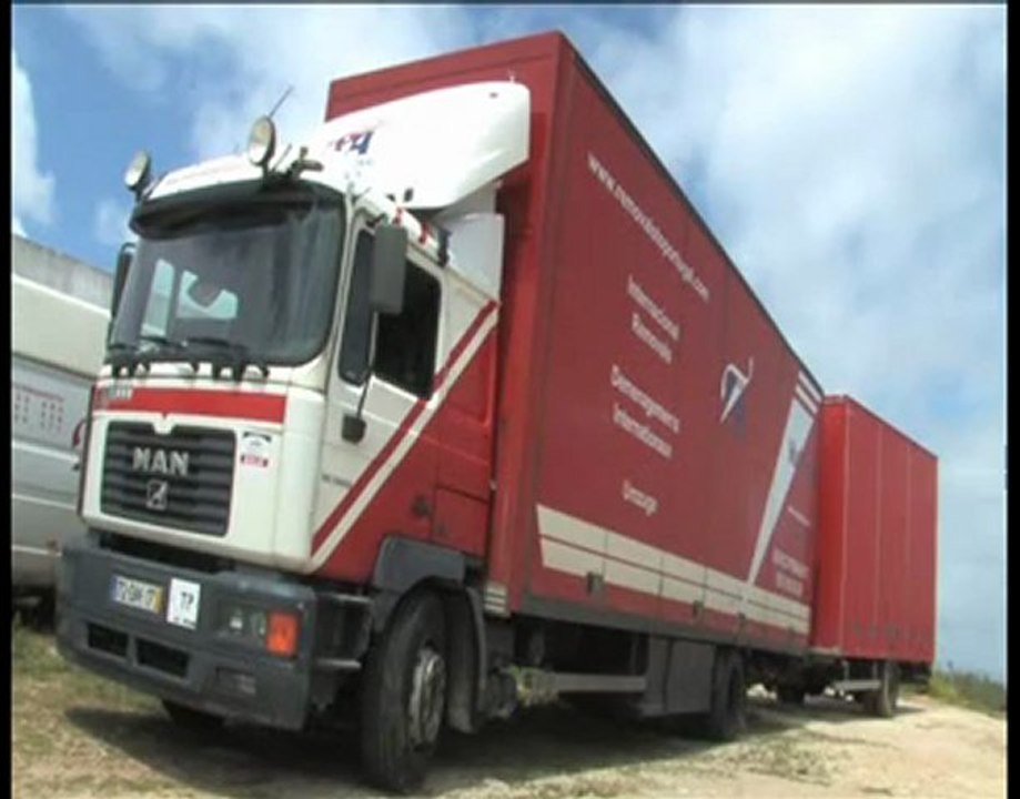 MOVING TO PORTUGAL REMOVALS PORTUGAL ALGARVE SPAIN  LISBON