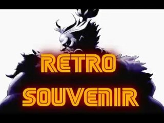 Retro Souvenir N°1 [F-Zero - Super Aleste]