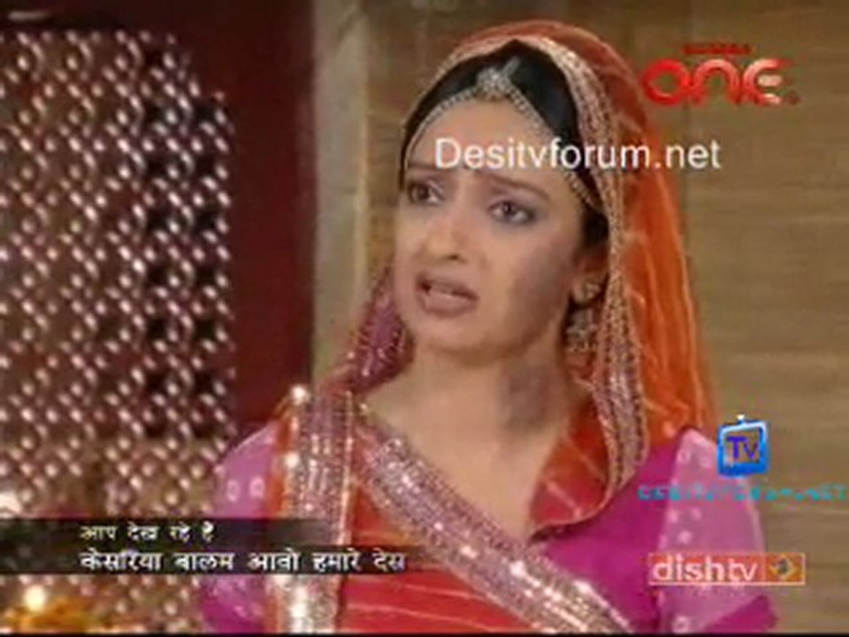 Kesariya Balam - 24th Feb 2011 - Pt3