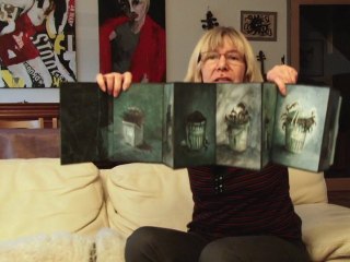 Libertivi.com - Repotage - Annonce Délires de Livres