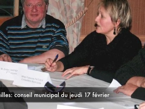 Au sommaire de L'Observateur de Beauvais du 25 février