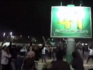 Libia - Per le strade di Tripoli