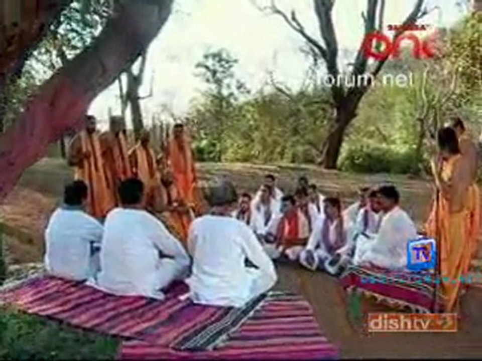 Ganga Ki Dheej - 24th Feb 2011 - Pt2