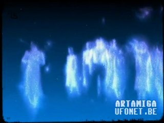 COLdROOM : ARCTIC CIRCLE & URANOS : : V dEmo - UFONET © TEC.