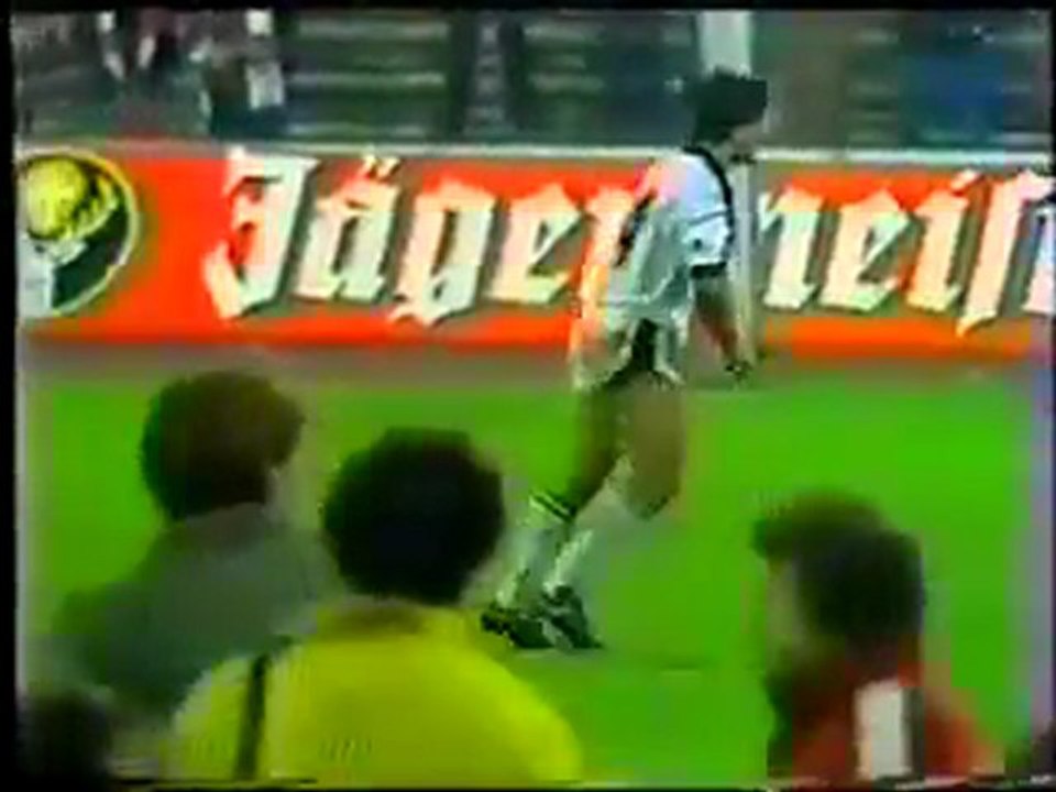 Bayern vs PAOK