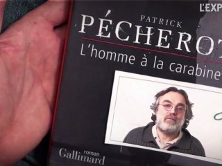 "L'homme à la carabine" de Patrick Pécherot
