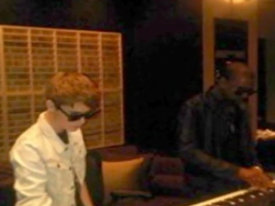 Justin Bieber Voted Worst