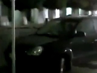 Anti-Aircraft Weapons Fired at Protestors! in Libya.Feb.2011