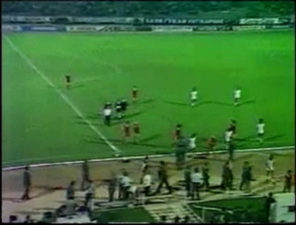 PAOK-Eintracht