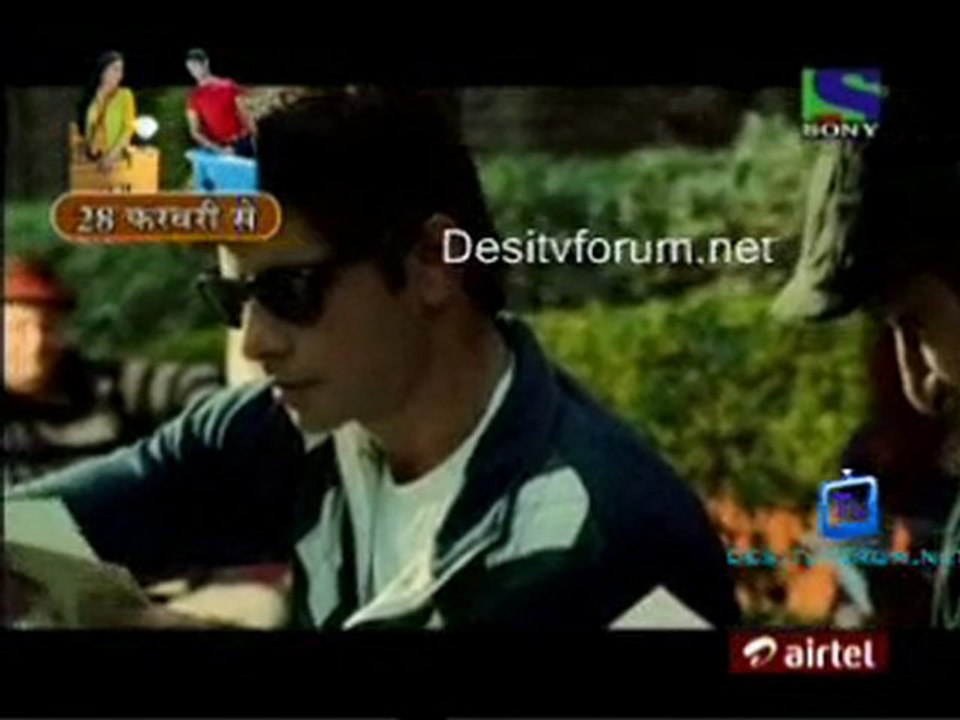 Kismat - 24th February 2011 Pt-1