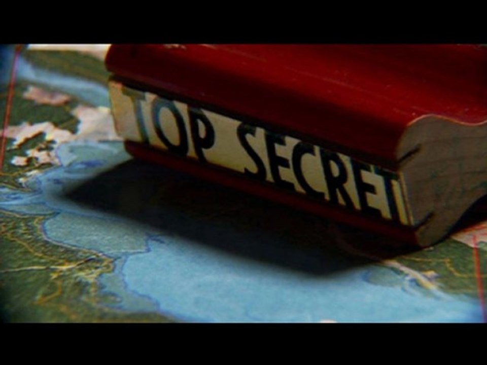 Kevin Trudeau Uncensored - Global Information Network Truth