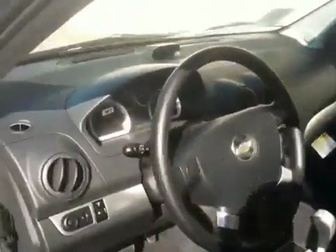 2011 Chevrolet Aveo LT at Courtesy Chevrolet Phoenix Arizona