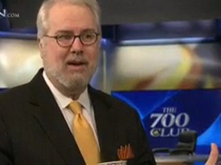 In The Green Room with Don Piper - CBN.com