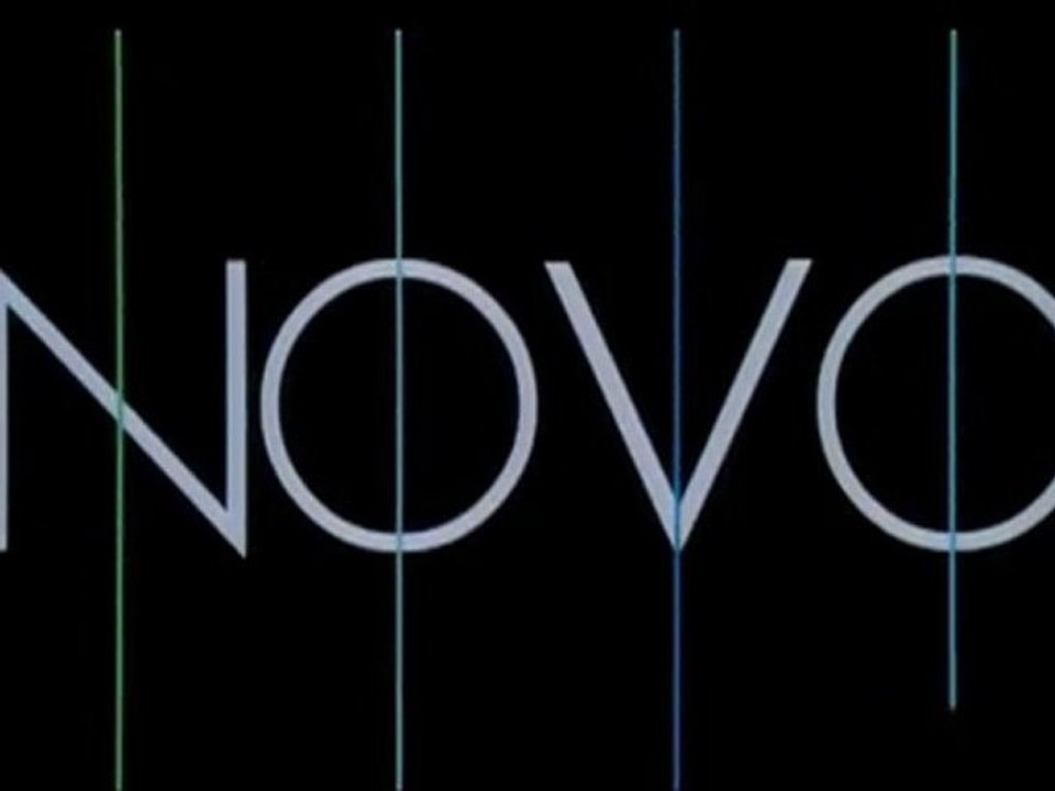 Novo [2002] bande annonce