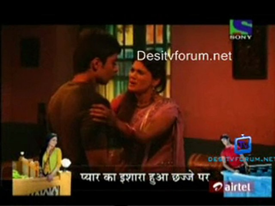 Kismat - 24th February 2011 Pt-2