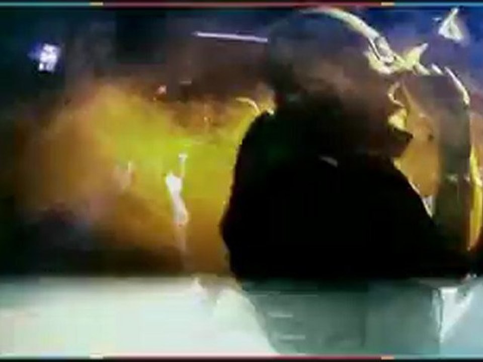 Grodash - Dangereux Rmx