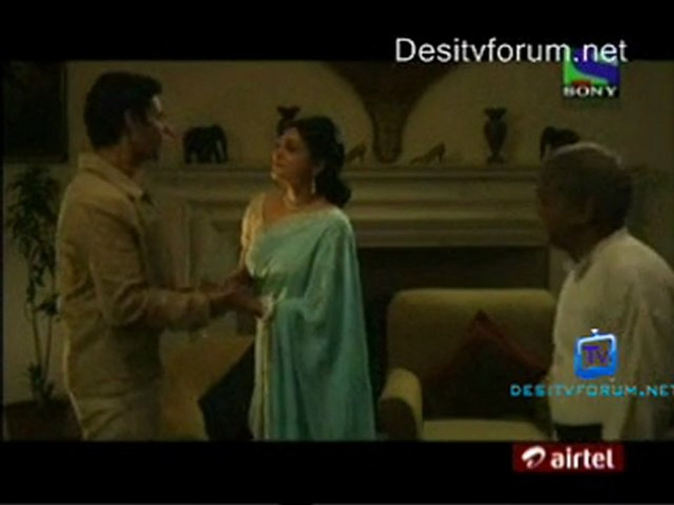 Kismat - 24th February 2011 Pt-3