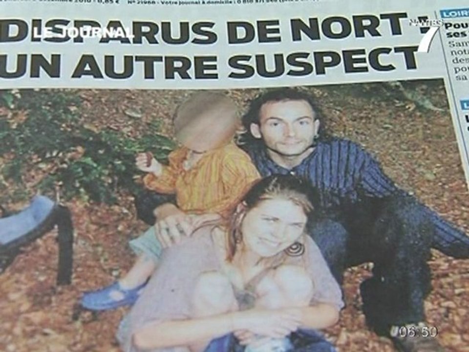 Du nouveau sur le Couple disparu en Bolivie (No...
