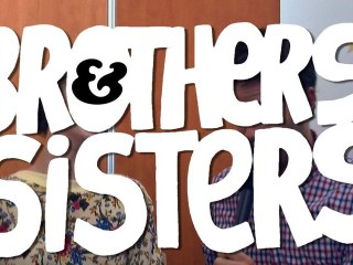 Brothers and Sisters interview : Emily VanCamp / Luke Macfar