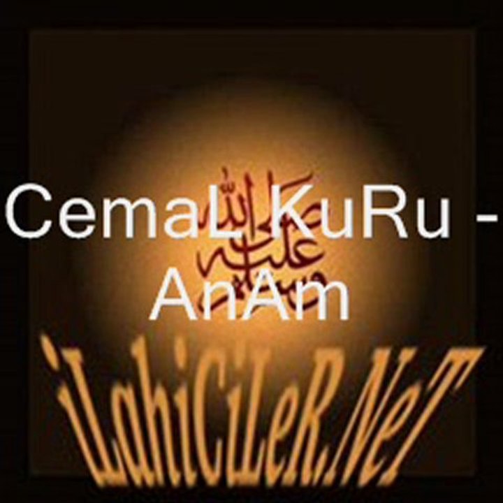 CeMaL KuRu - AnaM