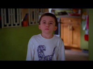 The Middle Season 2 episode 16 - Hecks on a Plane (10)