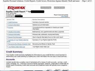 How To Repair Credit - Do It Yourself