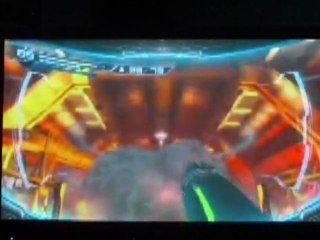 test METROID other m partie 1