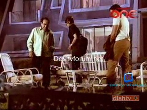 Kaala Saya - 24th Feb 2011 - Pt2