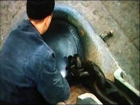 Les archives couleurs : le 6 juin 1944 (2)